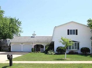 6920 Council St NE, Cedar Rapids, IA 52402