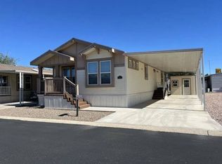 7570 E Speedway Blvd UNIT 362, Tucson, AZ 85710