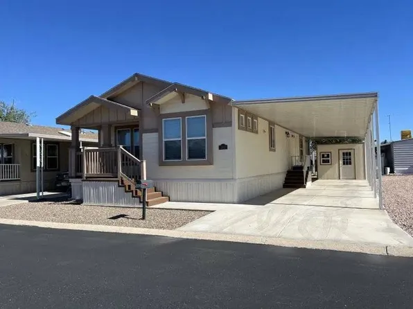 7570 E Speedway Blvd Unit 362, Tucson, AZ 85710