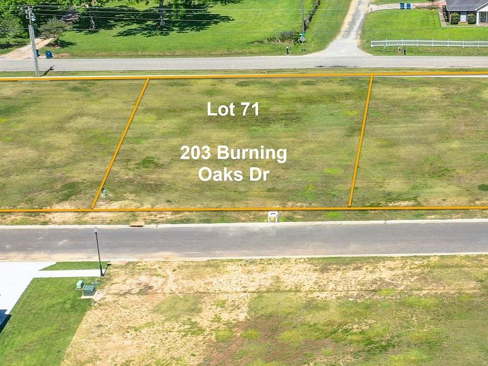 1st image of 203 Burning Oaks Dr