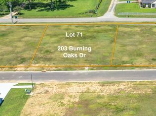203 Burning Oaks Dr, Carencro, LA 70520