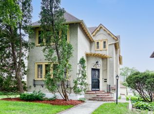 4848 Upton Ave S, Minneapolis, MN 55410