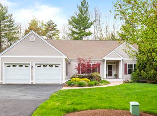 The Fells, Amherst, NH 03031