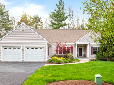 9 Tarleton Lane, Amherst, NH, 03031