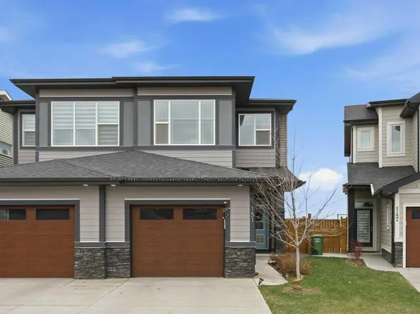 151 S Creekstone Way SW, Calgary, AB T2X 4P9