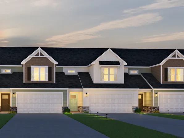 Lacey Plan, Moonlite Village