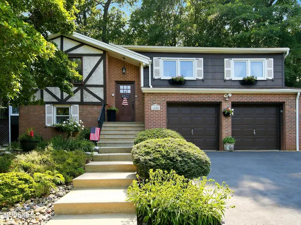 1405 Williams Drive, Wall, NJ 07719