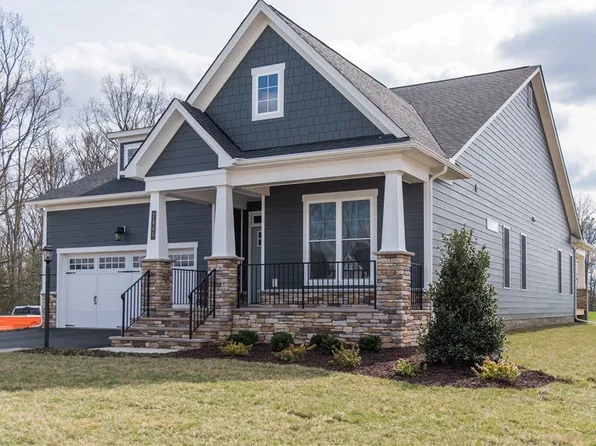 7440 Aldeby St, Glen Allen, VA 23059