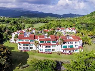 Rio Mar Village Rio Mar, Rio Grande, PR 00745