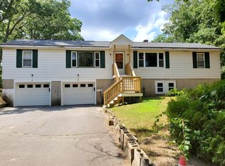 3 Avon Ave, Shrewsbury, MA 01545