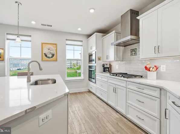 190 Harrier Way Unit 24, Chester, MD 21619