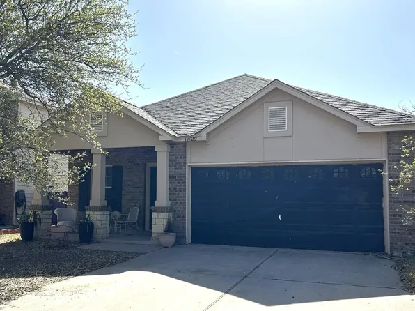 11120 Quintana Dr, Laredo, TX 78045