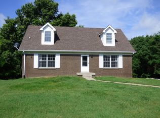 1012 Dominion Dr, Clarksville, TN