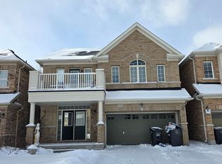 68 Elmcrest Dr, Brampton, ON L6Y 5Z2