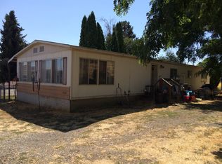 9255 Highway 14, Wishram, WA 98673