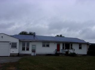 10729 N Route 48, Argenta, IL 62501