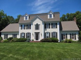 81 Leighton Trl, Guilford, CT 06437