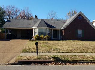 2531 Kate Bond Rd, Memphis, TN 38133