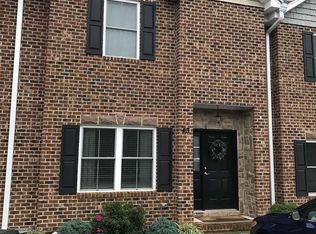 161 Cedar Point Ln #43, Rockingham, VA 22802