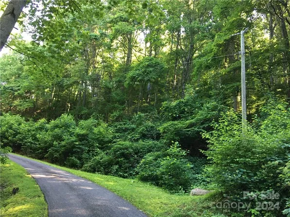 Tbd Red Oak Forest Rd, Fairview, NC 28730