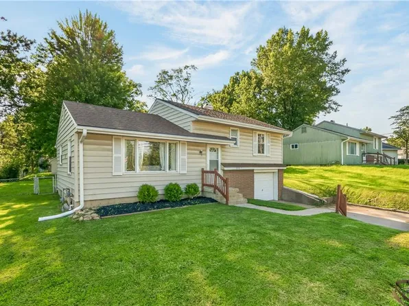 4148 N Brighton Ave, Kansas City, MO 64117