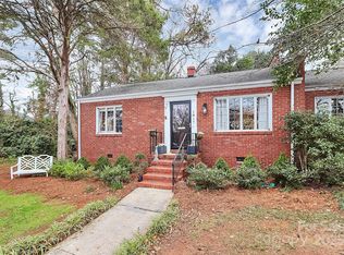 1817 Jameston Dr, Charlotte, NC