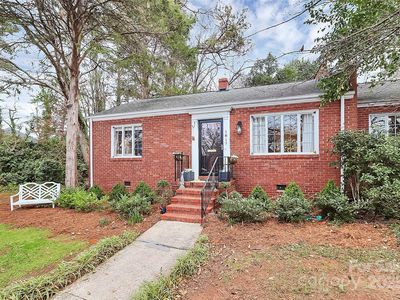 1817 Jameston Dr, Charlotte, NC, 28209