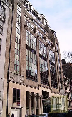 Sold by Halstead Real Estate | media 9