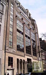 Sold by Halstead Real Estate