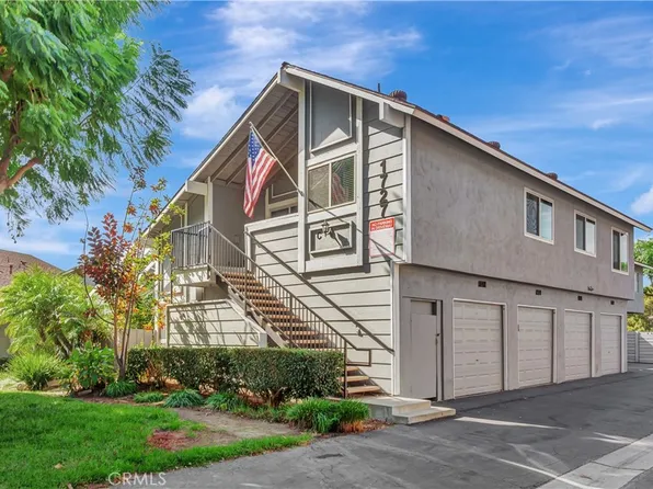 1727 N Willow Woods Dr Unit C, Anaheim, CA 92807