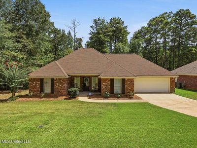407 Pine Ridge Rd, Florence, MS, 39073