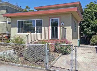 2703 Mabel St, Berkeley, CA 94702