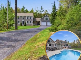 105 Dyer Road, Lewiston, ME 04240