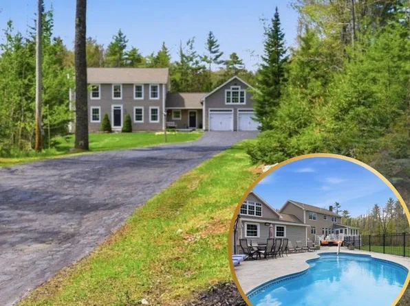 105 Dyer Road, Lewiston, ME 04240