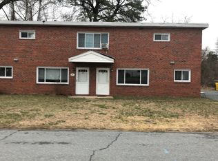 528 Kuethe Rd NE APT A, Glen Burnie, MD 21060