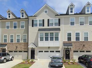 1030 Lathrop Ln, Apex, NC 27523