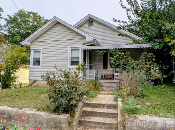 306 N Morris St, Gastonia, NC 28052