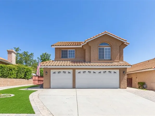 39385 Calle San Clemente, Murrieta, CA 92562