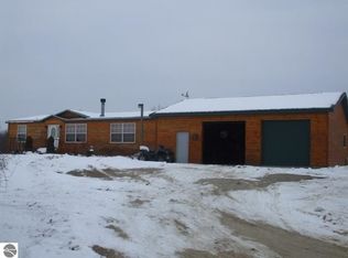 5328 McCauley Rd, West Branch, MI 48661