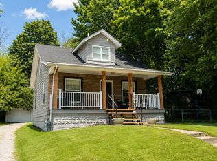 416 Buckner St, Elsmere, KY 41018