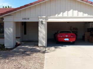 14210 N 20th Way, Phoenix, AZ 85022