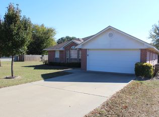 1177 County Road 2370, Alba, TX 75410