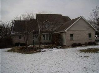 4511 SE Oak Bend Dr, Berryton, KS 66409