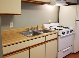 57 Ogrady St #1, Fall River, MA 02720