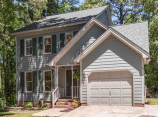 5609 Preston Pl, Raleigh, NC 27604