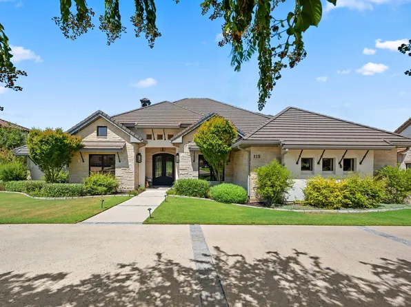 113 Birdstone Ln, Georgetown, TX 78628