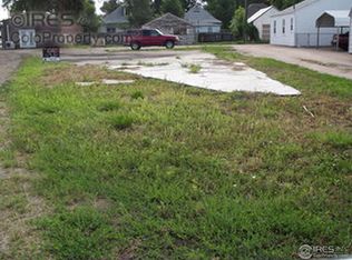 312 S 3rd Ave, Sterling, CO 80751