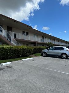 7305 NW 5th Ct APT 103, Pompano Beach, FL, 33063