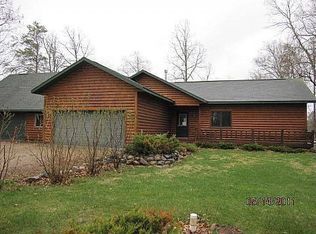 15531 Wilderness Trl, Crosslake, MN 56442