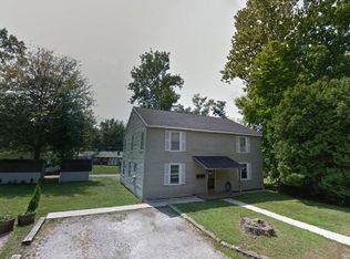 110 N Union Dr APT 2, Winona Lake, IN 46590